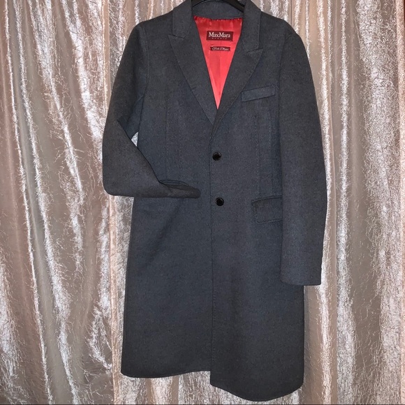 Max Mara Coat - Picture 5 of 16